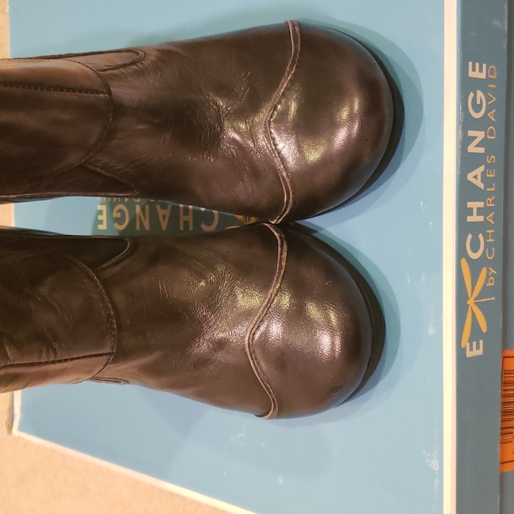 Charles David Booties - image 3